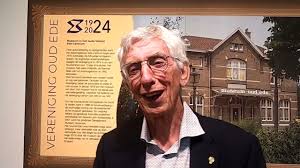 Ede heeft behoefte aan een historisch museum